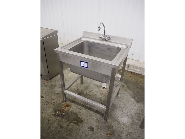 Nn sink - afbeelding 2 van  3