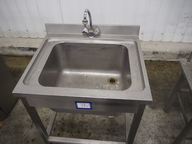 Nn sink - afbeelding 3 van  3