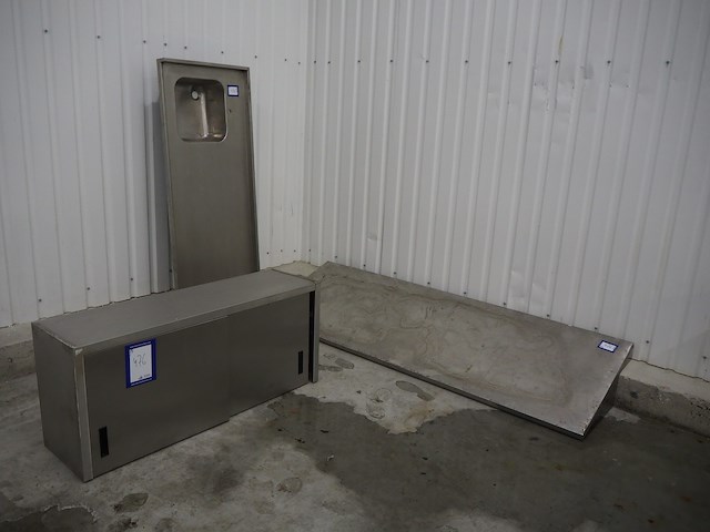 Nn sink - afbeelding 1 van  7