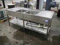 Nn sink - afbeelding 1 van  5