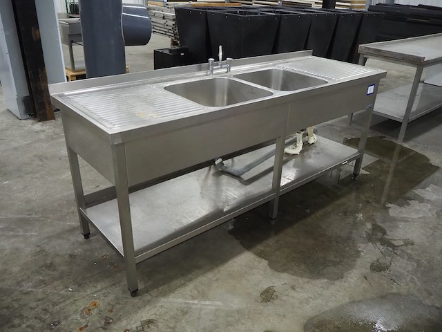 Nn sink - afbeelding 2 van  5