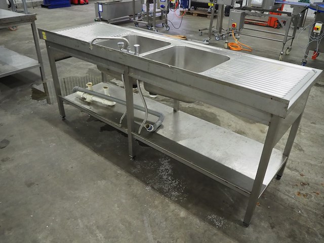 Nn sink - afbeelding 3 van  5