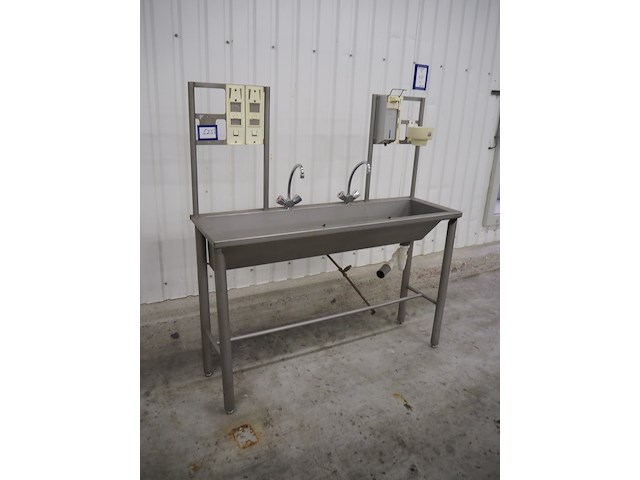 Nn sink - afbeelding 1 van  5