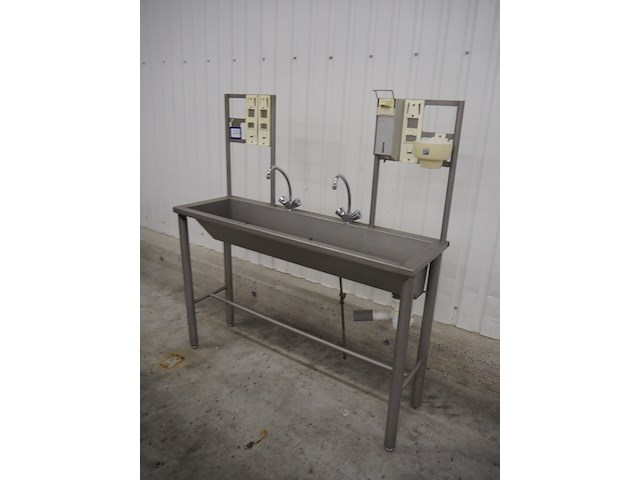 Nn sink - afbeelding 2 van  5