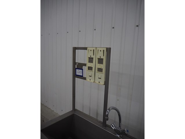 Nn sink - afbeelding 5 van  5