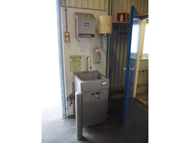 Nn sink - afbeelding 1 van  4