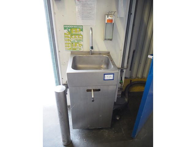 Nn sink - afbeelding 2 van  4