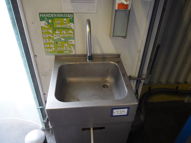 Nn sink - afbeelding 3 van  4