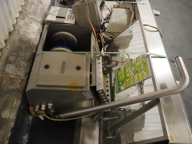 Nn sink - afbeelding 3 van  7