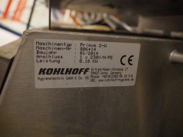 Nn sink - afbeelding 7 van  7