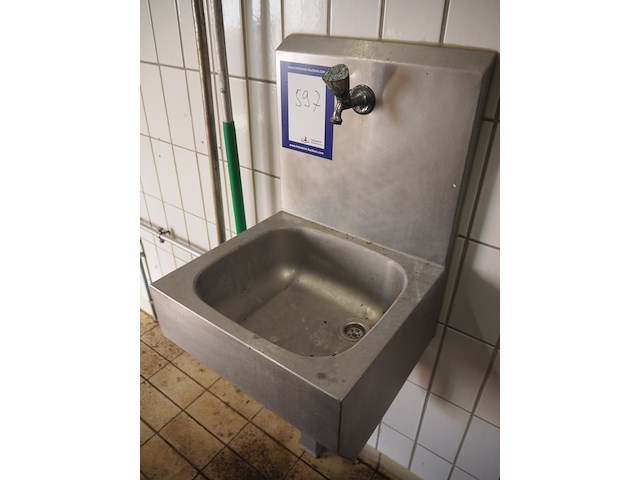 Nn sink - afbeelding 1 van  3