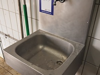 Nn sink - afbeelding 1 van  3