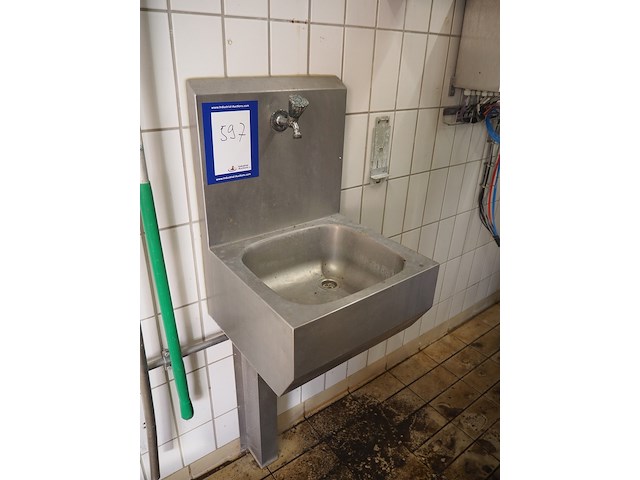 Nn sink - afbeelding 2 van  3