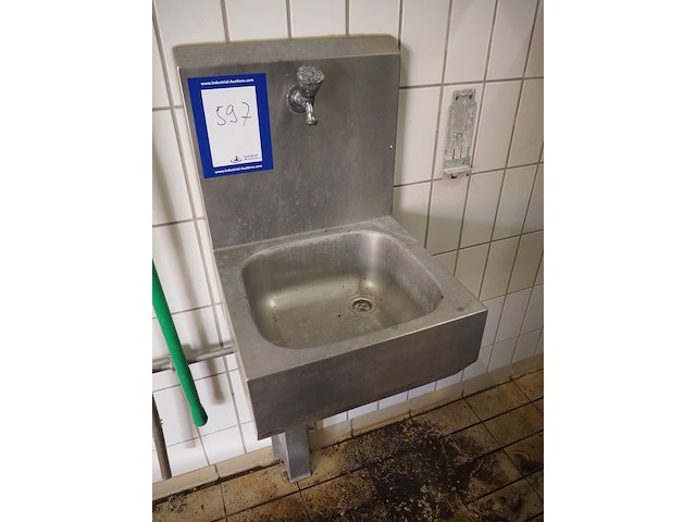 Nn sink - afbeelding 3 van  3
