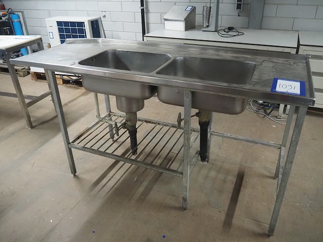 Nn sink - afbeelding 1 van  7