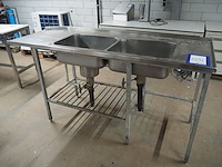 Nn sink - afbeelding 1 van  7