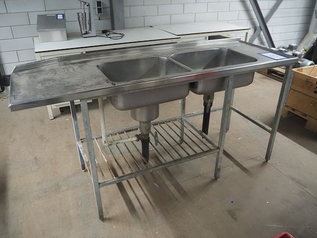 Nn sink - afbeelding 2 van  7