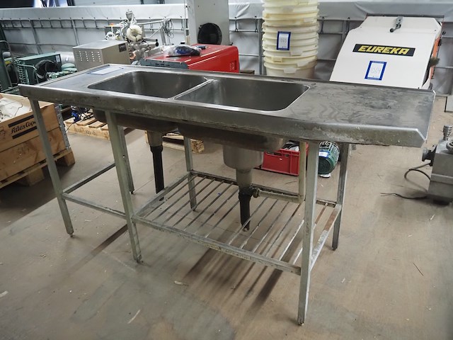 Nn sink - afbeelding 3 van  7