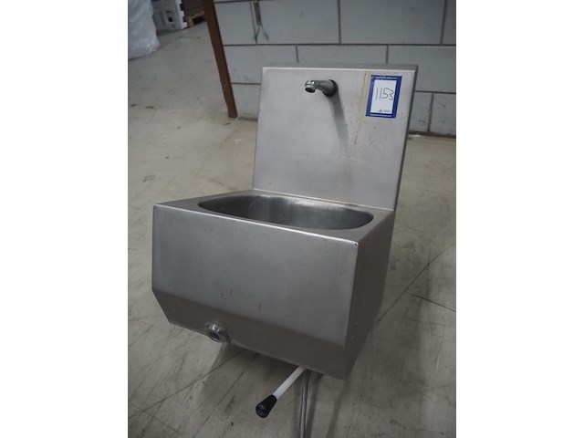 Nn sink - afbeelding 1 van  7