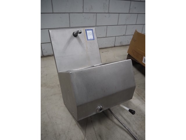 Nn sink - afbeelding 2 van  7