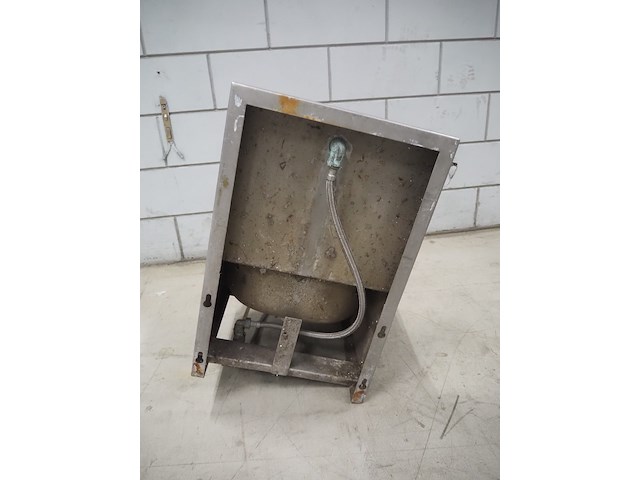 Nn sink - afbeelding 3 van  7