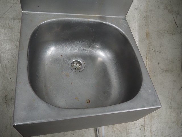 Nn sink - afbeelding 4 van  7