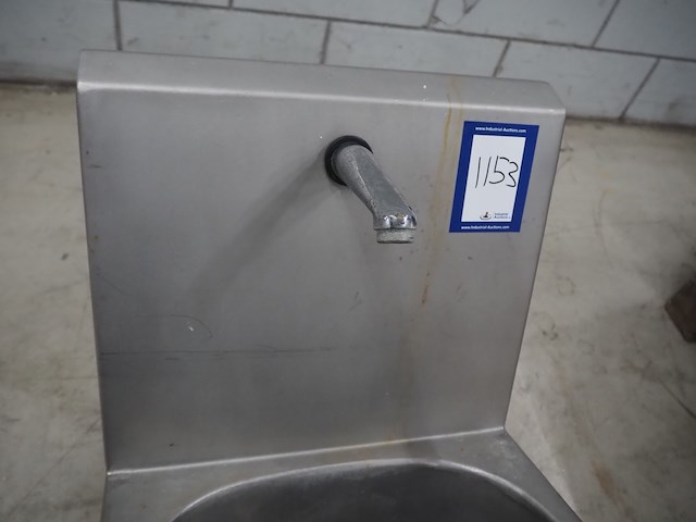 Nn sink - afbeelding 5 van  7