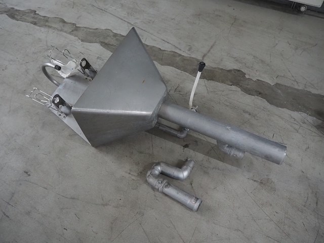 Nn sink - afbeelding 1 van  7