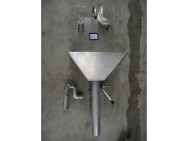 Nn sink - afbeelding 2 van  7