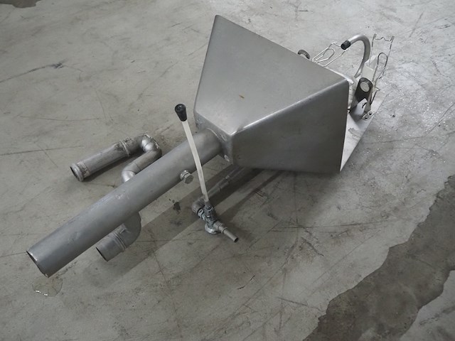 Nn sink - afbeelding 5 van  7