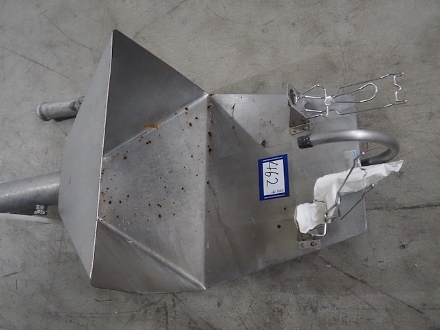 Nn sink - afbeelding 6 van  7