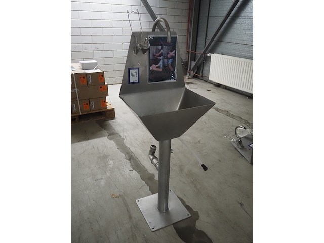 Nn sink - afbeelding 1 van  7