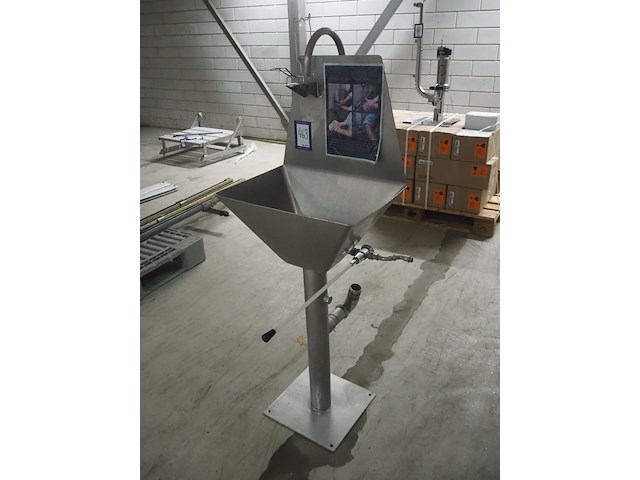 Nn sink - afbeelding 2 van  7