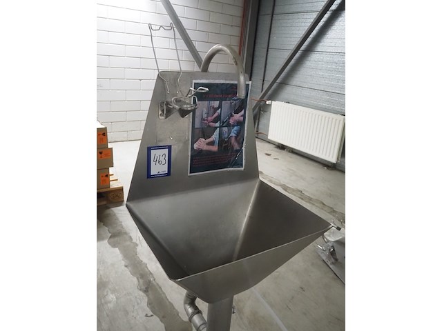 Nn sink - afbeelding 5 van  7