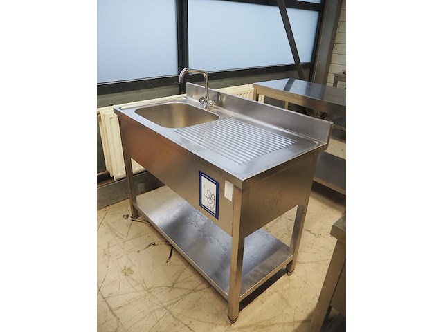 Nn sink - afbeelding 1 van  8