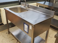 Nn sink - afbeelding 1 van  8