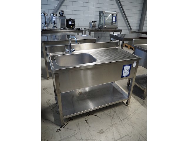 Nn sink - afbeelding 2 van  8