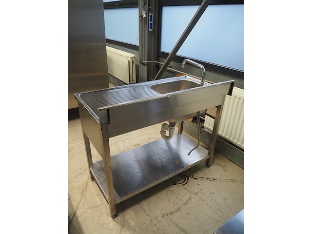 Nn sink - afbeelding 3 van  8