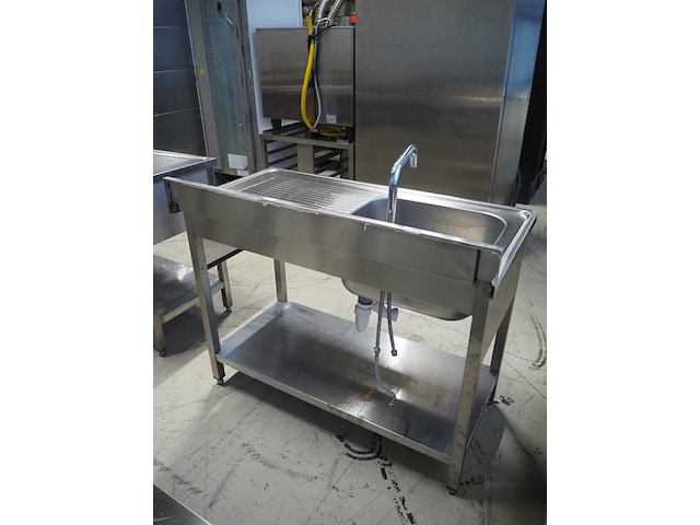 Nn sink - afbeelding 4 van  8