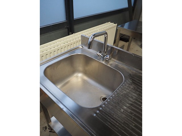 Nn sink - afbeelding 5 van  8