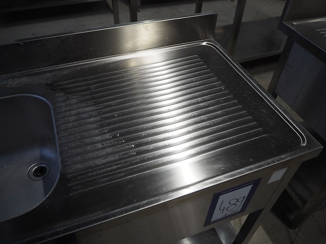 Nn sink - afbeelding 7 van  8