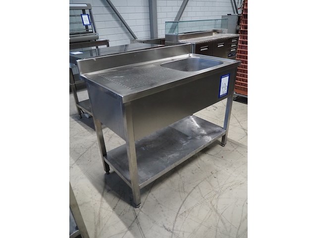 Nn sink - afbeelding 1 van  7