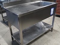 Nn sink - afbeelding 1 van  7