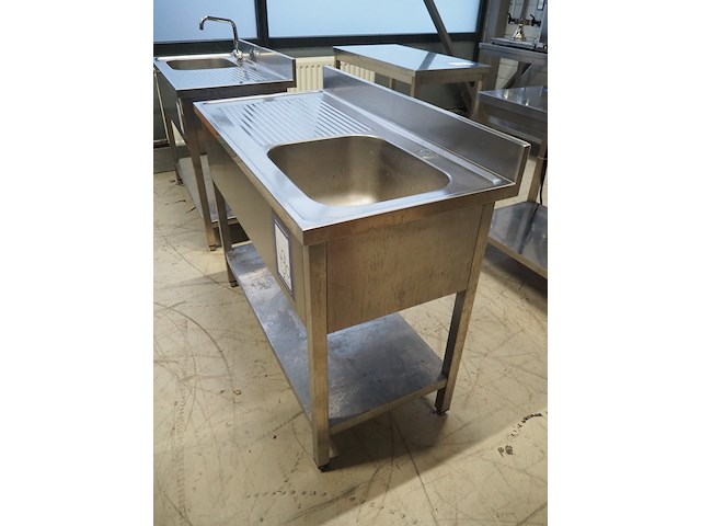 Nn sink - afbeelding 2 van  7