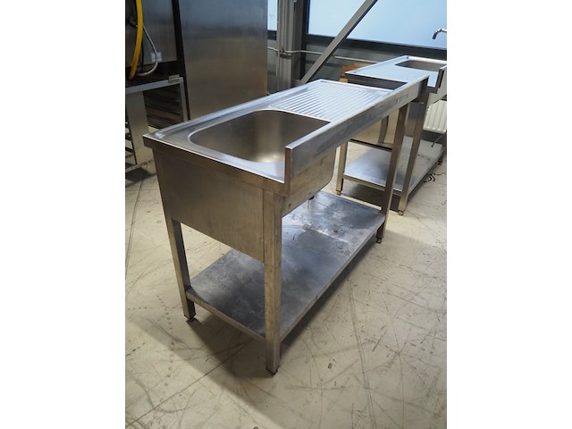 Nn sink - afbeelding 3 van  7