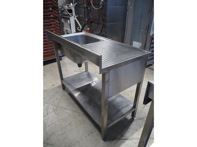 Nn sink - afbeelding 4 van  7