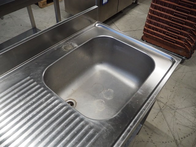 Nn sink - afbeelding 5 van  7