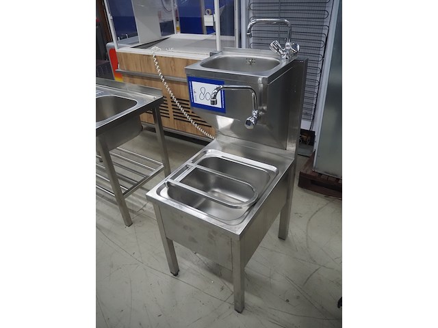 Nn sink - afbeelding 1 van  8