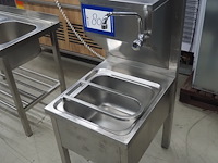 Nn sink - afbeelding 1 van  8