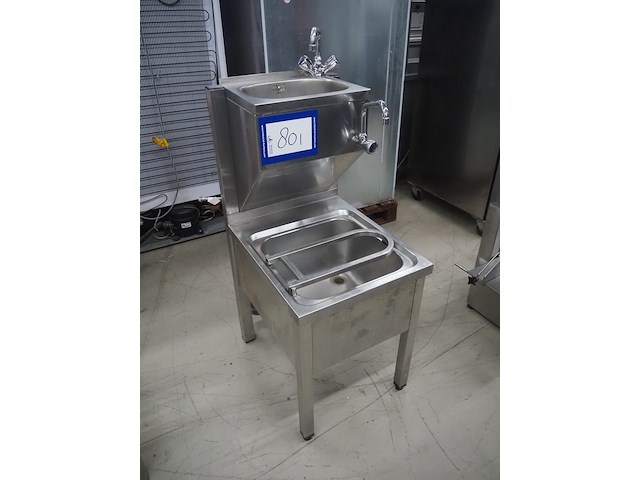 Nn sink - afbeelding 2 van  8